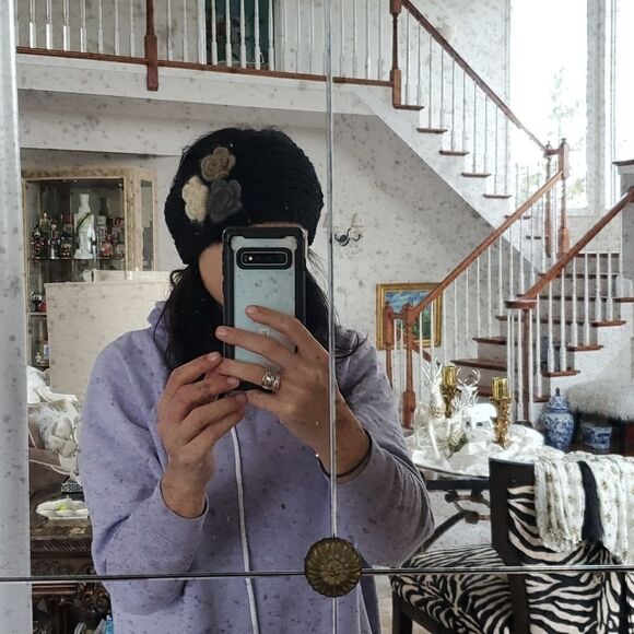 2 NWT Head Scarves or Head Wraps - Picture 9 of 9